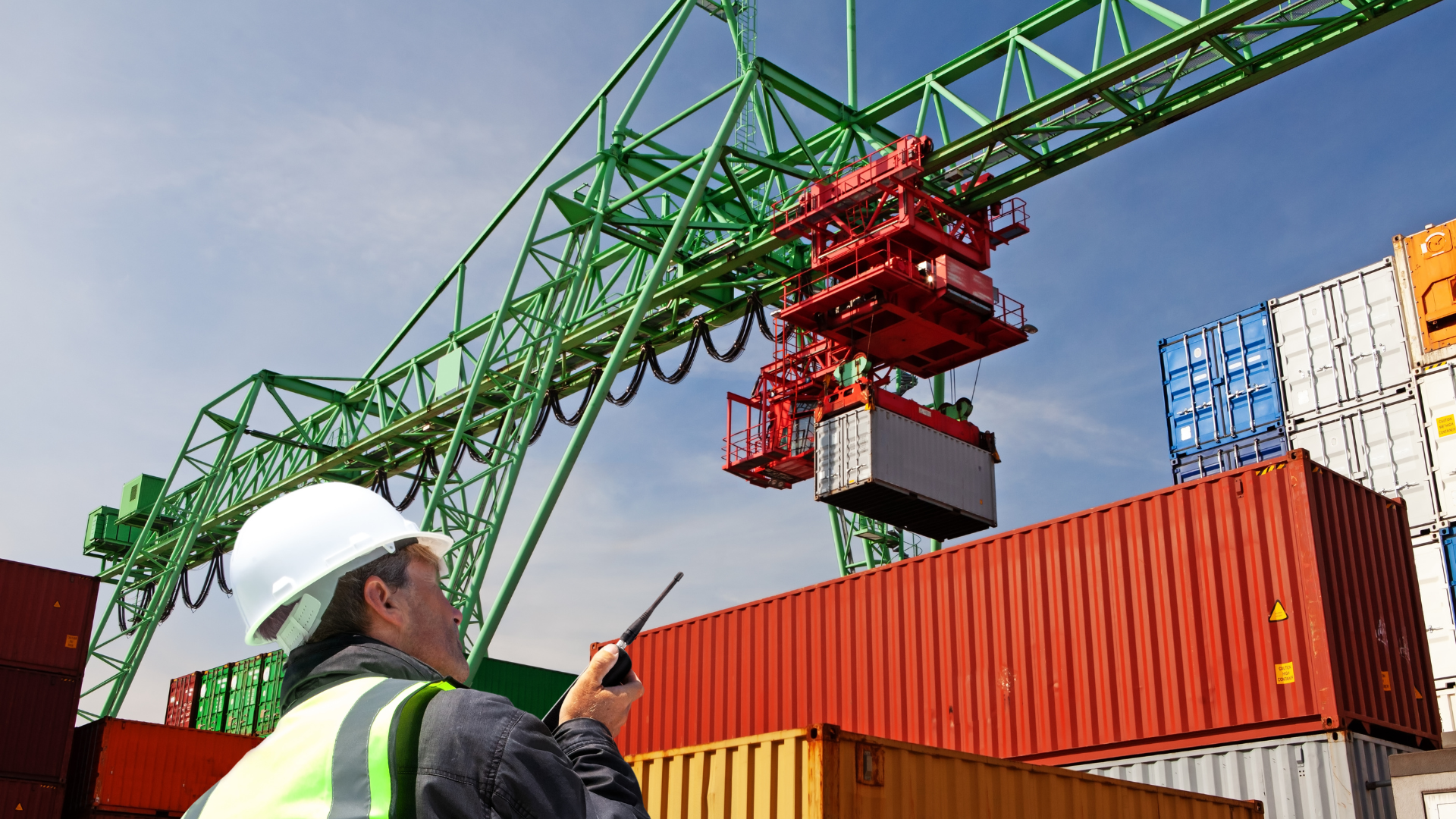 Freight-Forwarding